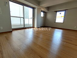 エクセラン池袋 406 4階1Kのリビング/ダイニング