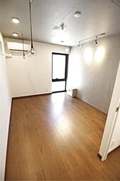 JR山手線 大崎駅 徒歩5分の賃貸マンション 2階1Kのリビング/ダイニング
