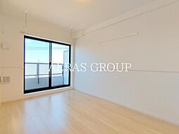 ル コンフィーエ サンカント 4階1Kのリビング/ダイニング