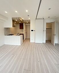 コンフォリア・リヴ文京護国寺 3階1LDKのリビング/ダイニング