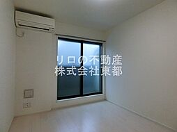 Ｏ＿ＮＥＳＴ六町 203 2階1Kのリビング/ダイニング