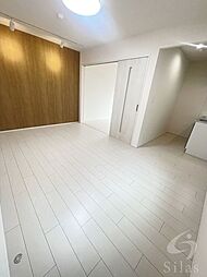 フジパレス浜寺石津西 1階1LDKのリビング/ダイニング