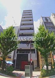 JR総武線 両国駅 徒歩2分の賃貸マンション