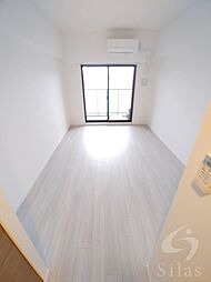 阪急宝塚本線 三国駅 徒歩5分の賃貸マンション 11階1Kのリビング/ダイニング