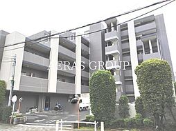 ラポール上板橋