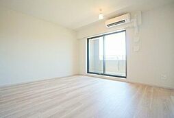 nido SAKURAGAOKA 3階2LDKのリビング/ダイニング