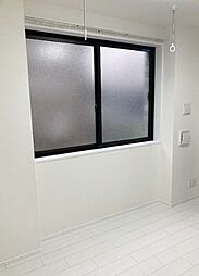 River Residence用賀 1階2Kのリビング/ダイニング