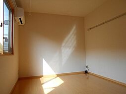 ドルフクレセント 参番館 2階1Kのリビング/ダイニング