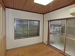 ミセレニ白山 1階1LDKのリビング/ダイニング