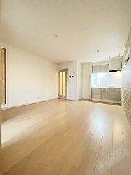 Fstyle浜寺石津町西2号館 301 3階1LDKのリビング/ダイニング