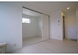 ソレア町田 3階1LDKのリビング/ダイニング