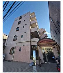 マリオン八王子