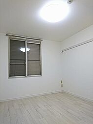 アーバンフラッツ 1階2Kのリビング/ダイニング