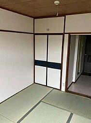 ホリコーポ 2階ワンルームのリビング/ダイニング