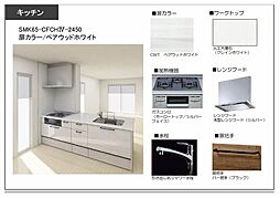 キッチンイメージです