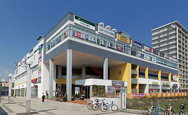 グランディールはるひ野
