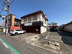 🉐敷金礼金0円！🉐猿島郡境町（事務所寮倉庫）