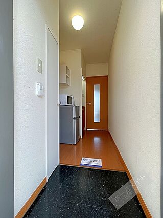 レオパレスさくら_内装_5