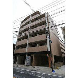 ロアール溝口駅前