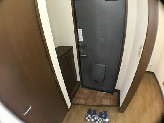 コンフォート女池_内装_3