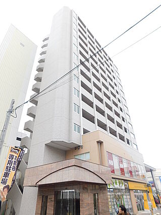 スタービレ海老名_外観_1