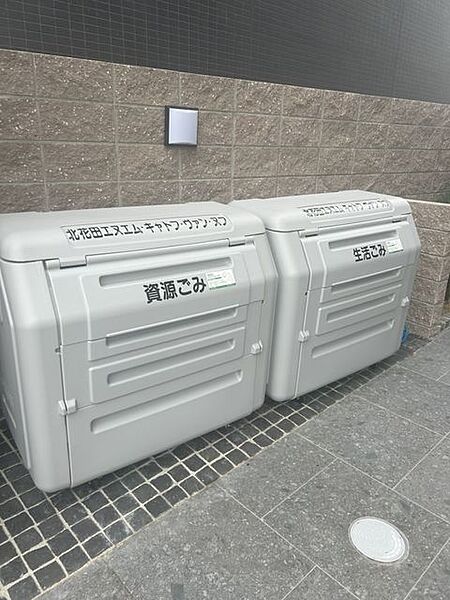 エヌエムキャトフヴァンヌフ ｜大阪府堺市北区北花田町３丁(賃貸マンション1K・2階・25.22㎡)の写真 その20