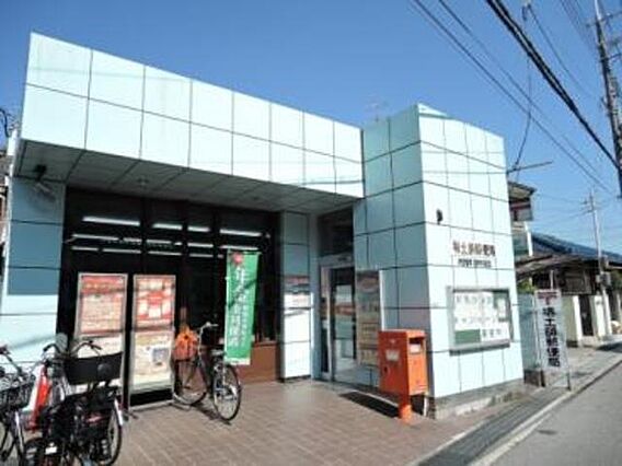 ルシエルメイキラA棟_周辺_6