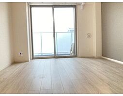 ラグゼナ秋葉原 8階1Kのリビング/ダイニング