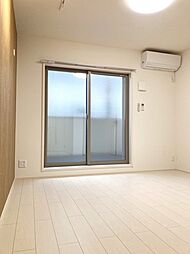 JR片町線(学研都市線) 徳庵駅 徒歩6分の賃貸アパート 3階1Kのリビング/ダイニング