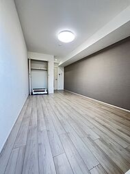 フジパレス御陵通りII番館 2階1Kのリビング/ダイニング