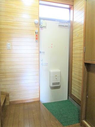 テラスハウススターズA_内装_5