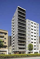 デュオフラッツ浅草蔵前