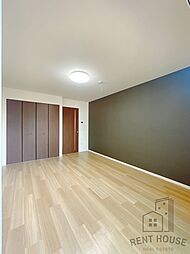 南海線 樽井駅 徒歩7分の賃貸アパート 2階1Kのリビング/ダイニング