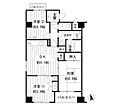 サニーヒルズあざみ野1階14.1万円