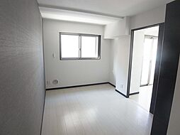 パインリーブス 201 2階1LDKのリビング/ダイニング