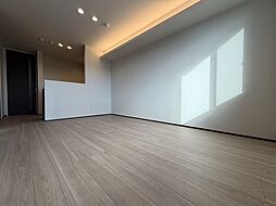 Ｂｌａｎｃ　Ｎｏｉｒ 303 2階2LDKのリビング/ダイニング