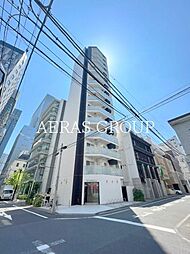 ハーモニーレジデンス浜松町