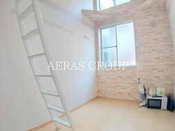 ユナイトステージ鹿島田ライフテリア 1階ワンルームのリビング/ダイニング