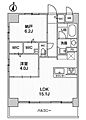 ラグゼナ浦和5階19.9万円