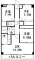 アクトヒルズ八千代212階10.8万円