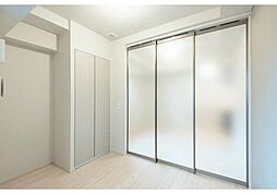 Ｊリヴェール上野入谷フロント 6階1DKのリビング/ダイニング