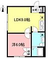 ラシクラス池袋2階14.9万円