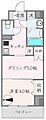 DUOSTAGE大塚6階13.3万円