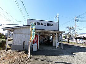 静岡県富士市比奈1383-1（賃貸アパート1LDK・1階・40.33㎡） その17