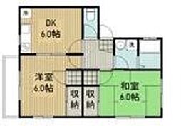 グリーンヒルパルI