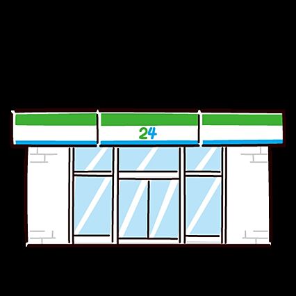 ロールベール博多駅前_周辺_2