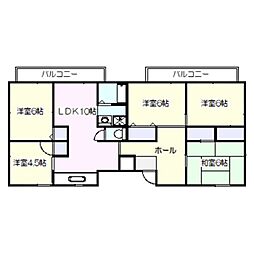 新緑のショコラティエ 1階
