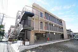 ルフレ行徳駅前