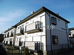 北初富駅 4.5万円