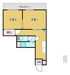 サンライトオアシス 4階